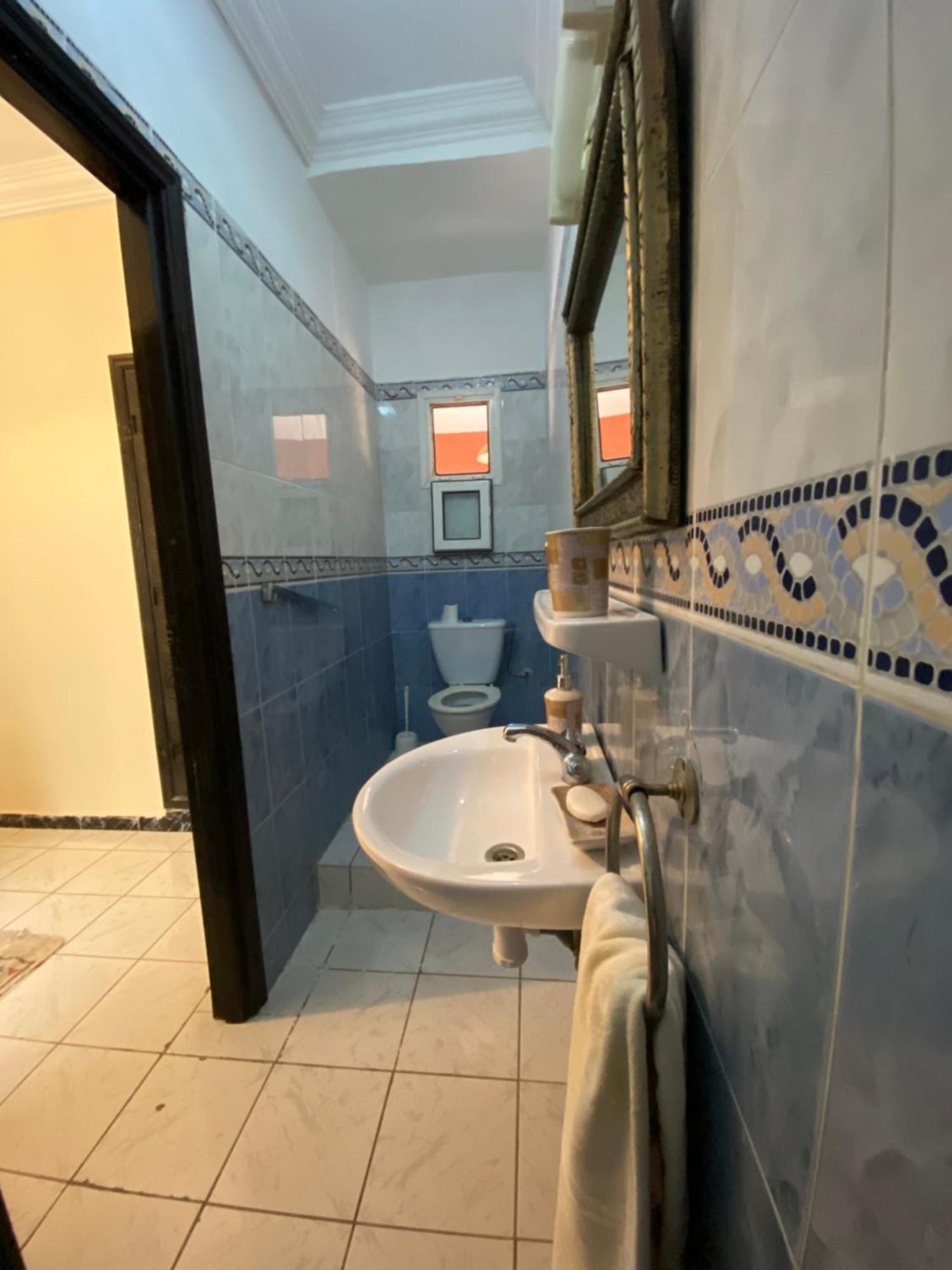 Riad Piscine Palmeraie Marraquexe Exterior foto